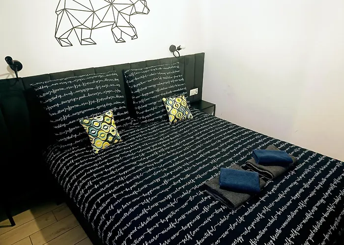Good Place In Szczecin