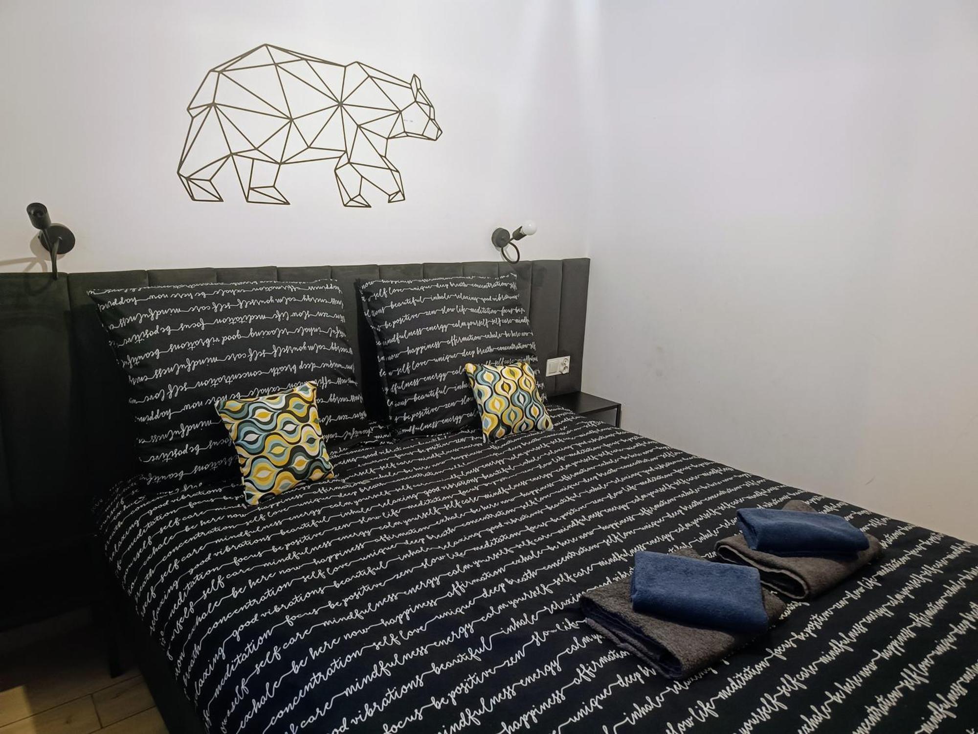 Good Place In Apartment Szczecin